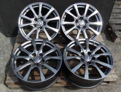 Hot Stuff Cross Speed Premium-R. 8.0x18", 5x120.00, ET35, ЦО 60,1 мм.