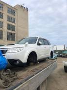 Subaru Forester. SH5, EJ205