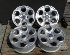 Lehrmeister Premix Gear. 7.5x17", 6x139.70, ET25, ЦО 108,1 мм.