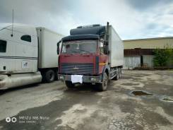 Купава МАЗ. МАЗ Купава РЕФ 2010 г, 14 800 куб. см., 16 500 кг.