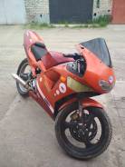 Suzuki RG 50. 50 куб. см., исправен, без птс, с пробегом