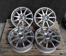 A-Tech Schneider. 6.5x16", 5x114.30, ET42, ЦО 73,1 мм.