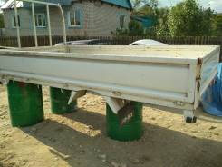 Кузов в сборе. Nissan Atlas, P4F23, F23