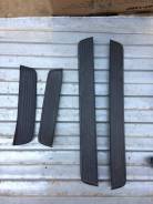Накладка на порог. Honda Accord, CL7, CL8, CL9, CM2, CM3, CM1 Двигатели: K20A, K20A6, K20Z2, K24A, K24A3, N22A1