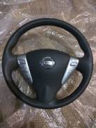 Руль. Nissan Serena, C26, FC26, FNC26, FNPC26, HC26, HFC26 Nissan NV200 Nissan Note, E12, NE12