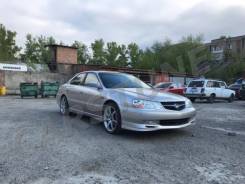 Порог пластиковый. Honda Saber, UA4, UA5 Honda Inspire, UA4, UA5