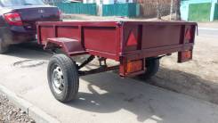 Продаю прицеп. Г/п: 750 кг., масса: 250,00 кг.