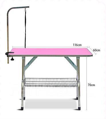 Онега стол для груминга