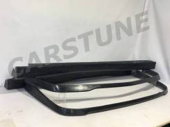 Обвес кузова аэродинамический. Honda Saber, UA4, UA5 Honda Inspire, UA4, UA5