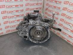 АКПП на MITSUBISHI LANCER, OUTLANDER 4B11 F1CJA 2WD. Гарантия, кредит.