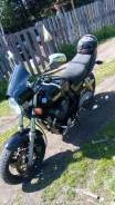 Yamaha XJR 400. 400 куб. см., исправен, птс, с пробегом