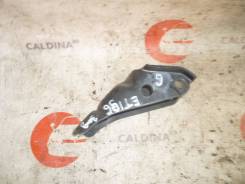 Крепление автомата. Toyota Caldina, ET196, ET196V Двигатель 5EFE