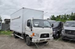Hyundai HD78. Автолавка / автомагазин на шасси , 4 775 кг.