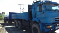 КамАЗ 43118 Сайгак. Продается Камаз-43118, 11 760 куб. см., 10 200 кг.