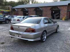 Губа. Honda Saber, UA4, UA5 Honda Inspire, UA4, UA5