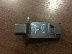 Датчик расхода воздуха. Ford: Focus, Everest, Endeavour, Maverick, B-MAX, Fiesta, C-MAX, Mondeo, EcoSport