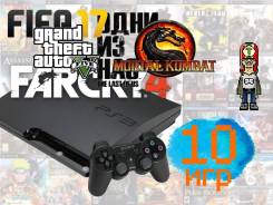 Sony PlayStation 3 Slim