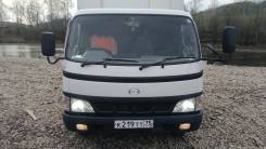 Toyota Dyna. Продается грузовик Тайота Дюна, 5 300 куб. см., 3 500 кг.