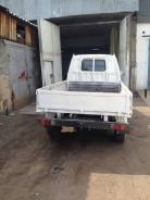 Nissan Vanette. Продам грузовик, 2 000 куб. см., 1 000 кг.