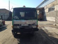 Mitsubishi Fuso. Продаётся , 8 200 куб. см., 5 000 кг.