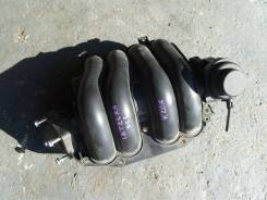 Коллектор впускной. Honda Integra, DC5 Двигатель K20A