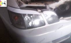 Накладка на фару. Toyota Gaia