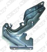 Петля капота MITSUBISHI LANCER, MITSUBISHI LANCER SPORTBACK, MITSUBISHI LANCER X, MITSUBISHI LANCER X /GALANT FORTIS 07- SAT ST-MBW5-015H-2