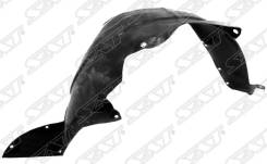 Подкрылок HYUNDAI GETZ 02-06 RH (пр-во Тайвань) SAT ST-HN35-016L-1