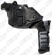 Защита двигателя NISSAN AD, NISSAN AD/WINGROAD 99-05 Y11, NISSAN ALMERA, NISSAN BLUEBIRD SYLPHY, NISSAN BLUEBIRD SYLPHY/ALMERA G10/N16 00-05, NISSAN S...