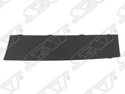 Планка под фонарь SKODA OCTAVIA III 04-08 4D SAT ST-SD26-089-1