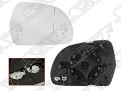 Полотно зеркала SKODA OCTAVIA III 04-13