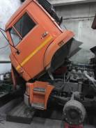 КамАЗ 6520. Продается , 12 000 куб. см.