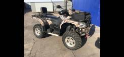Cfmoto CF 500-X5. исправен, есть птс, с пробегом