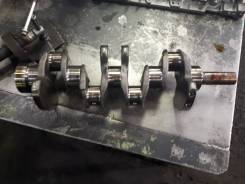 Коленвал. Mitsubishi: Strada, L200, L300, Delica, Pajero, L400, L300 Truck, Nativa, Montero, Montero Sport, Challenger, Pajero Sport Двигатель 4D56