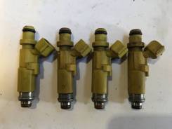 Инжектор. Toyota: Corsa, Sprinter, Caldina, Corolla II, Corolla, Tercel, Raum Двигатели: 5EFE, 4EFE