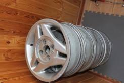 Liso. 6.0x14", 4x100.00