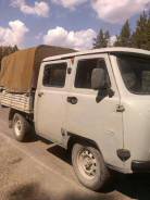 УАЗ 39094 Фермер. Продам УАЗ Фермер, 2 700 куб. см., 1 500 кг.