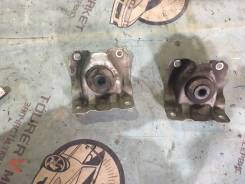 Крепление радиатора. Subaru: Forester, Legacy, Impreza, XV, Exiga Двигатели: EJ204, EJ205, EJ20A, EJ20E, EJ255, EJ203, EJ20C, EJ20X, EJ20Y, EJ253, EJ3...