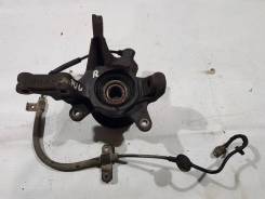 Рычаг, кулак поворотный. Nissan: Sentra, Lucino, Presea, 200SX, Pulsar, Sunny, Almera Двигатели: CD20, GA13DE, GA13DS, GA14DE, GA15DE, GA16DE, GA16DNE...
