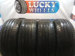 Hankook Ventus S1 evo2, 225/55 R17. Летние, 30 %, 4 шт