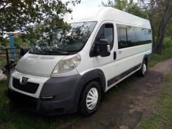 Peugeot Boxer. Продается автобус , 18 мест