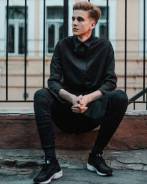 Офис-менеджер. Незаконченное высшее образование (студент), опыт работы 6 месяцев