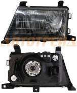 Фара MITSUBISHI PAJERO SPORT 96-99/CHALLENGER K9# 96-01 TG-314-11S1L