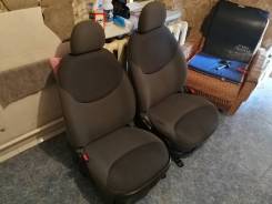 Сиденье. Toyota Vitz, NCP10