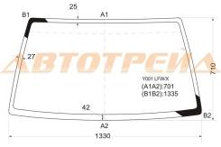 Стекло лобовое в клей SUZUKI ESCUDO/VITARA 89-/SIDEKICK JEEP V\CHEVROLET TRACKER 4D UTILITY 89-97