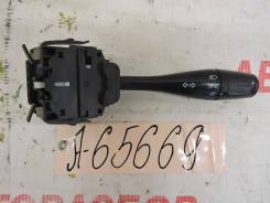 Переключатель поворотов подрулевой Mitsubishi Lancer IX (CS, Classic) 2000-2011г