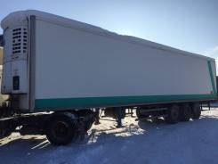 Samro. Рефрижератор , 34 000 кг.