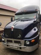 Kenworth T2000. Продаётся американский седельный тягач Kenwort T2000, 15 000 куб. см., 40 000 кг.