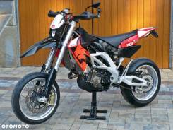 Aprilia SXV 450. 450 куб. см., исправен, птс, без пробега. Под заказ