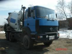 Урал 63685. Продам Урал-Iveco 63685